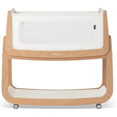 SnuzPod 5 Bedside Crib