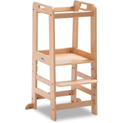 hauck Learn N Explore toddler learning tower
