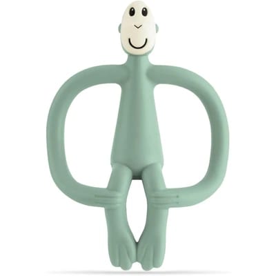 Matchstick Monkey Original Teething Toy