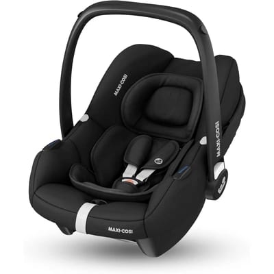 Maxi-Cosi CabrioFix i-Size infant carrier