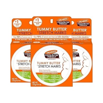Palmer's Cocoa Butter Formula Tummy Butter