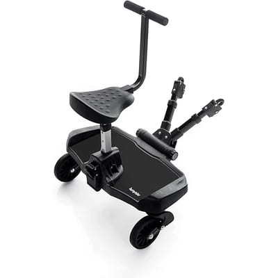 Bumprider Sit seated buggy board