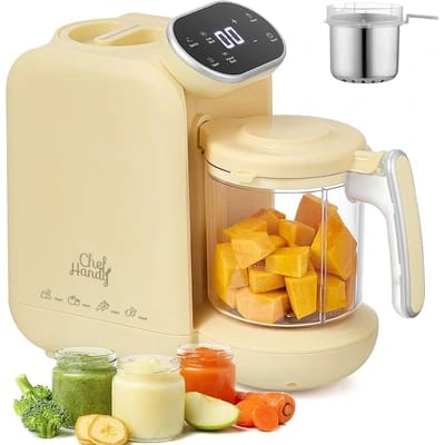 CHEFHANDY baby food maker