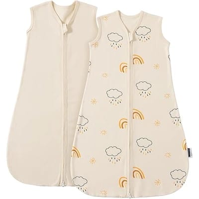PewinGo summer baby sleeping bag