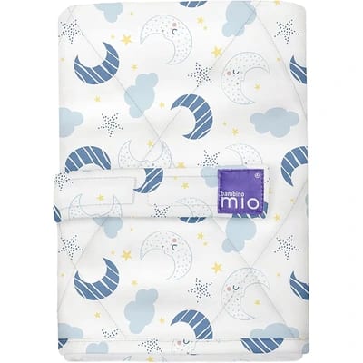 Bambino Mio On the Move portable changing mat