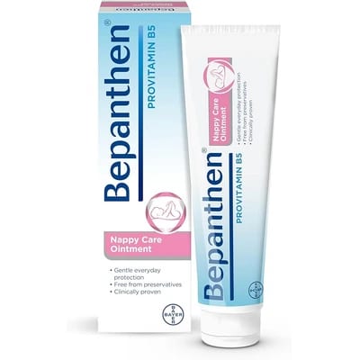 Bepanthen Nappy Care Ointment
