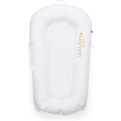 DockATot Deluxe+ baby pod
