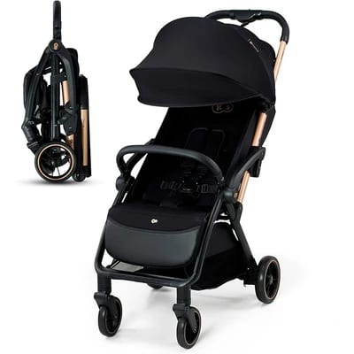 Kinderkraft APINO auto-fold lightweight stroller