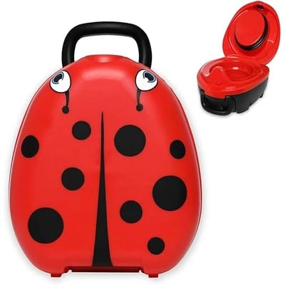 My Carry Potty Travel Potty