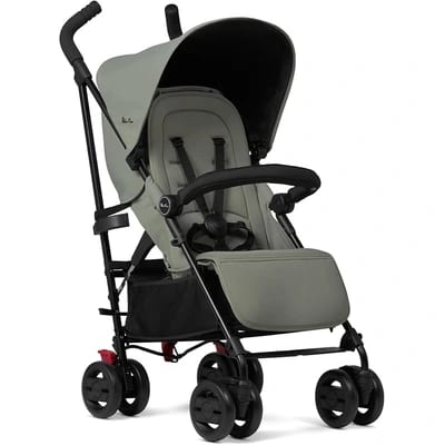 Silver Cross Pop 2 everyday compact pushchair